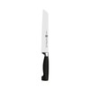 ZWILLING FOUR STAR Duonos peilis 20 cm