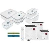 Zwilling Fresh & Save M/L Plastikinis vakuumavimo rinkinys