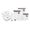 ZWILLING 36815-017-0 vakuuminis sandariklis Mėlyna