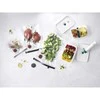 ZWILLING 36815-017-0 vakuuminis sandariklis Mėlyna