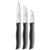Zwilling 3 Twin Grip peilių rinkinys