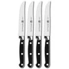 Zwilling Professional "S" Rinkinys Do Steków 4 vnt. juoda