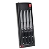 Zwilling Professional "S" Rinkinys Do Steków 4 vnt. juoda