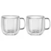 ZWILLING 39500-113-0 cup Transparent 2 pc(s)