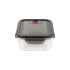 Maisto Indas - ZWILLING 39506-002-0 1.4L stačiakampis juodas/permatomas