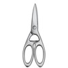 Zwilling Zwilling Twin Select atlasinės daugiafunkcinės žirklės