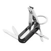 Zwilling Narzędzie wielofunkcyjne do paznokci ZWILLING 42450-003-0 Classic Inox Raudona