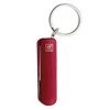 Zwilling Narzędzie wielofunkcyjne do paznokci ZWILLING 42450-003-0 Classic Inox Raudona