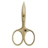 Zwilling Zwilling Twinox Gold Edition nagų žirklės