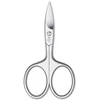 ZWILLING 47660-091-0 kūdikių nagų žirklės / kirpimo mašinėlė sidabrinė