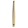 ZWILLING TWINOX GOLD EDITION Pęseta ukośna 9 cm