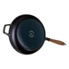 Staub ZWILLING Universali keptuvė 28 cm