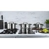 Indų Rinkinys - Zwilling Bellasera 5 Vnt.