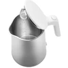 Elektrinis Virdulys - Zwilling Enfinigy 1 L, Sidabrinis