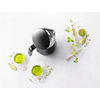 Virdulys Zwilling 53105-001-0 Juodas
