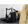 Virdulys Zwilling 53105-001-0 Juodas