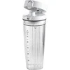 Plaktuvas - Zwilling Enfinigy 0,55 L 600 W Sidabrinis