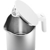 ZWILLING PRO elektrinis virdulys 1.5 L 1850 W, Sidabrinis