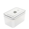 Zwilling Fresh&amp;Save 2 l plastikinis Balta