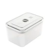 Zwilling Fresh&Save 2 l plastikinis Balta