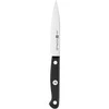 Zwilling Gourmet Rinkinys W Bloku 7 el. juoda