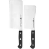 ZWILLING GOURMET Rinkinys: Tasak 15 cm + chiński tasak 18 cm