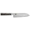 Zwilling MIYABI 5000MCD 67 Santoku peilis 18 cm