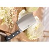 ZWILLING PRO kiniškas kirtiklis 18 cm
