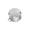 Puodų rinkinys ZWILLING Quadro 65060-000-0, 5 vnt.