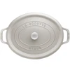 ZWILLING STAUB LA COCOTTE 4,2 L ovalus ketaus troškinimo indas