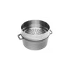 ZWILLING STAUB LA COCOTTE 5,25 L Apvalus ketaus troškinimo indas