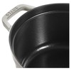 ZWILLING STAUB LA COCOTTE 5,5 L ovalus ketaus troškinimo indas