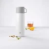 ZWILLING Thermo 39500-511-0 baltas 420ml termo talpa su arbatos virimo aparatu