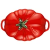 Staub Special Cocotte Maisto kepimo ir patiekimo indas, raudonos spalvos