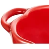 Staub Special Cocotte Maisto kepimo ir patiekimo indas, raudonos spalvos