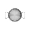 ZWILLING TWIN Classic 2 L Nerūdijantis plienas