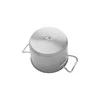 Puodų rinkinys ZWILLING TWIN Classic 40901-000-0, 4 vnt.