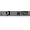 Zyxel GS1350-12HP-EU0101F tinklo komutatorius valdomas L2 Gigabit Ethernet (10/100/1000) Power over Ethernet (PoE) pilkas