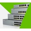 Zyxel GS1350-18HP-EU0101F network switch Managed L2 Gigabit Ethernet (10/100/1000) Power over Ethernet (PoE) Pilkas
