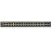 Zyxel GS1920-48HPV2 Managed Gigabit Ethernet (10/100/1000) Power over Ethernet (PoE) Juodas