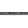 Zyxel GS1920-48V2 Managed Gigabit Ethernet (10/100/1000) Juodas