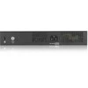 Zyxel GS1920-8HPV2 Managed Gigabit Ethernet (10/100/1000) Power over Ethernet (PoE) Juodas