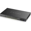 Zyxel GS2220-28HP-EU0101F network switch Managed L2 Gigabit Ethernet (10/100/1000) Power over Ethernet (PoE) Juodas