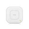 Maršrutizatorius ZYXEL WAX610D, SINGLE PACK 802.11AX 2X2 DUAL OPTIMIZED ANTENNA EXCLUDE POWER ADAPTOR-1 YEAR NCC PRO PACK LICENSE BUNDLED, MULTIGIG PORT, EU AND UK, UNIFIED AP, ROHS (5Y WARRANTY)