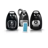 Bosch BBZ154UF UltraAllergy higieninis filtras