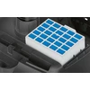 Bosch BBZ156UF UltraAllergy higieninis filtras