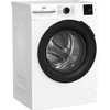 Skalbimo mašina Beko BM3WFSU37213WB