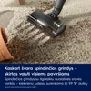 Belaidis dulkių siurblys Electrolux 600 serijos „Hygienic WET“ (EP61H21WET)