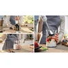 Bosch MSM4W421 Serija 4, Rankinis trintuvas, ErgoMaster, 800 W, Baltas