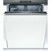 Bosch SMV41D10EU Serija 4, Visiškai integruota indaplovė, 60 cm